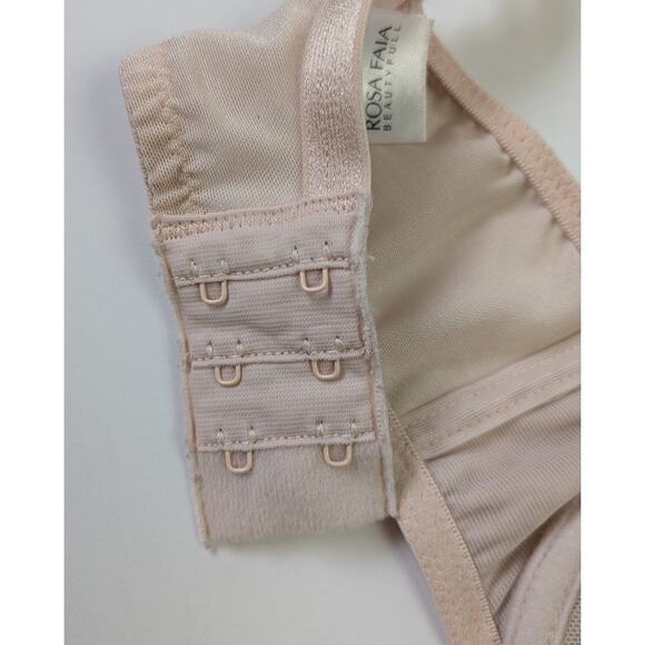 ROSA FAIA by Anita Josephine Underwire Bra 32C - Picture 9 of 9